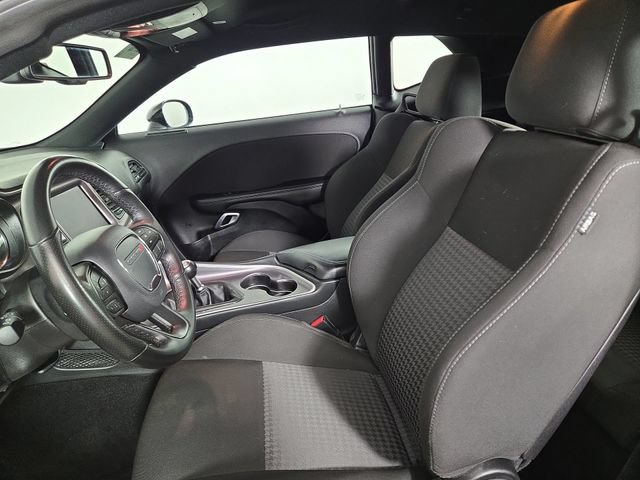 Used 2022 Dodge Challenger R/T RWD image 14