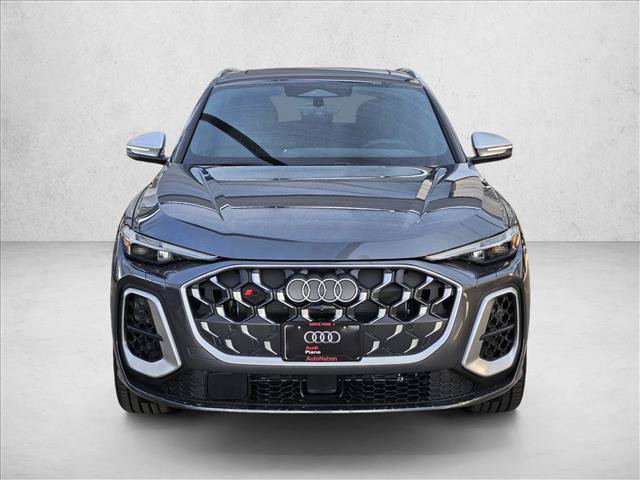 New 2026 Audi SQ5 Prestige AWD/4WD image 2