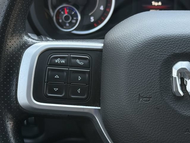 Used 2022 RAM 2500 Big Horn w/ Snow Chief Group AWD/4WD image 15