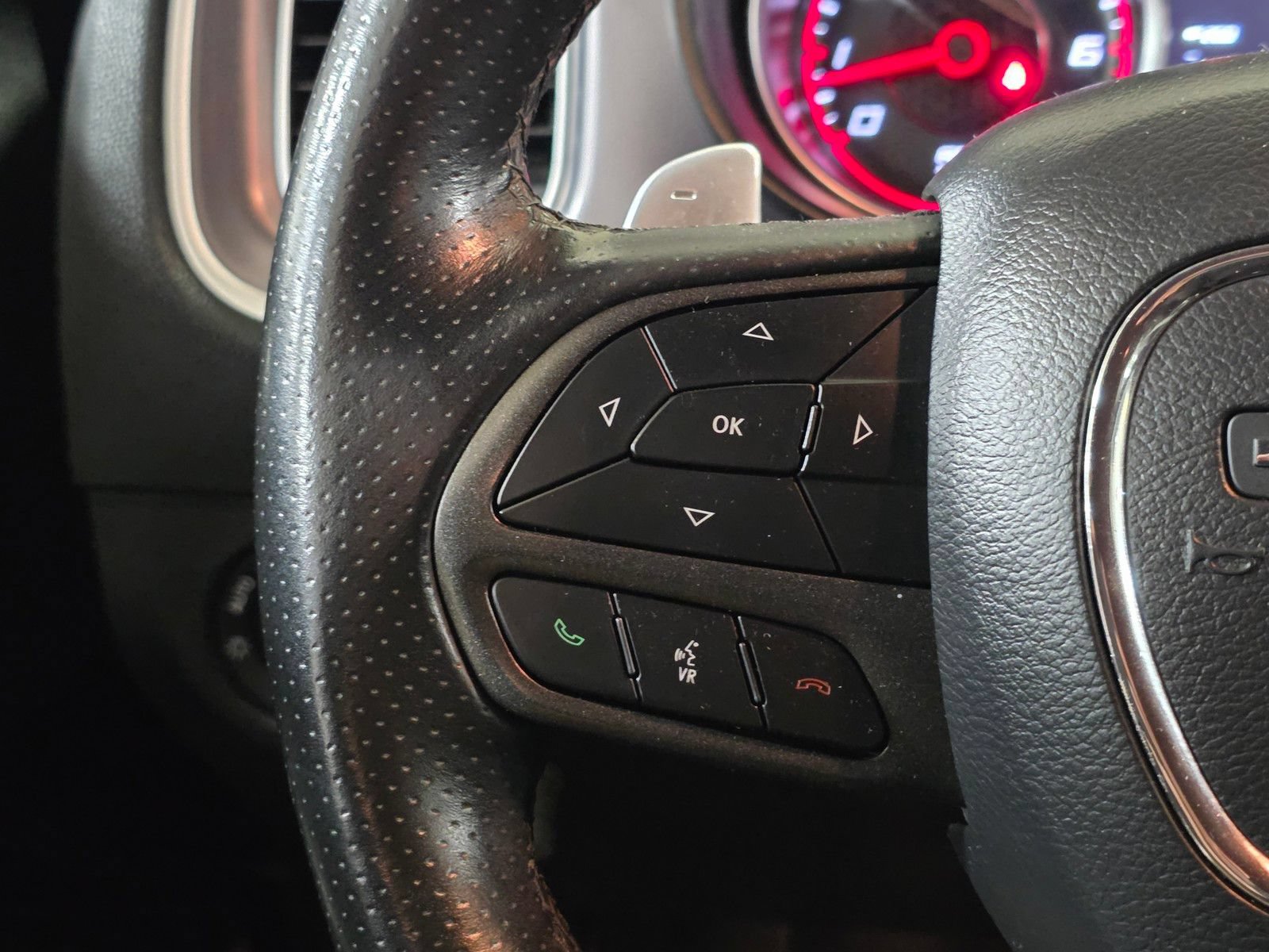 Used 2020 Dodge Charger Scat Pack RWD image 32