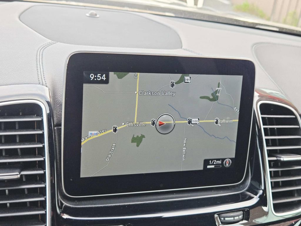 Used 2019 Mercedes-Benz GLS 450 4MATIC image 28