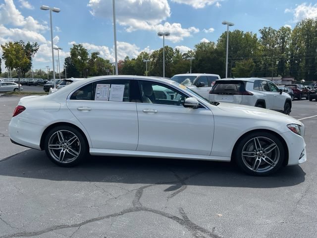 Used 2019 Mercedes-Benz E 300 4MATIC image 7