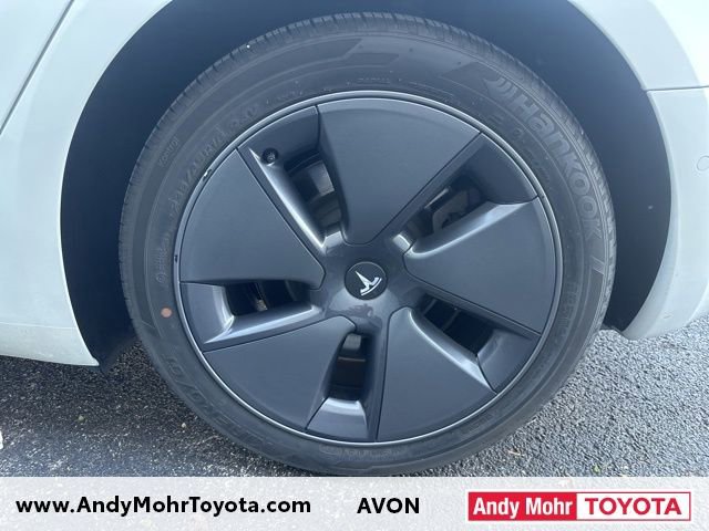 Used 2022 Tesla Model 3 Long Range image 31