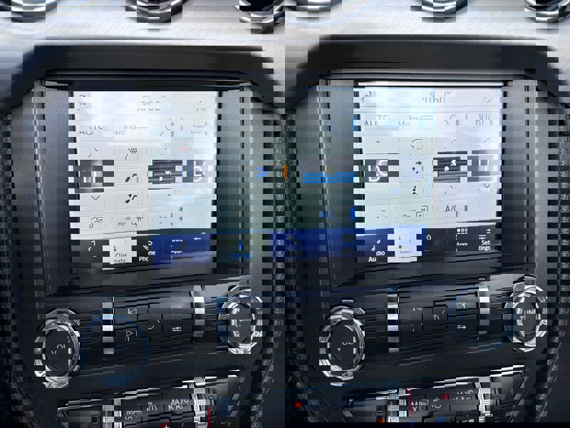 Used 2022 Ford Mustang Premium image 30