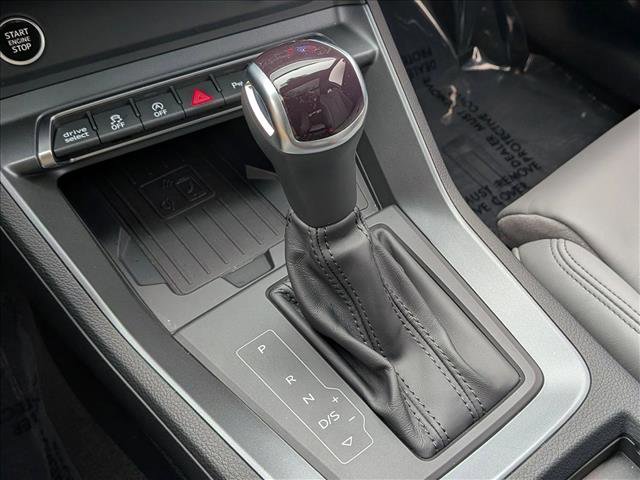 Certified 2025 Audi Q3 2.0T Premium w/ Convenience Package image 12