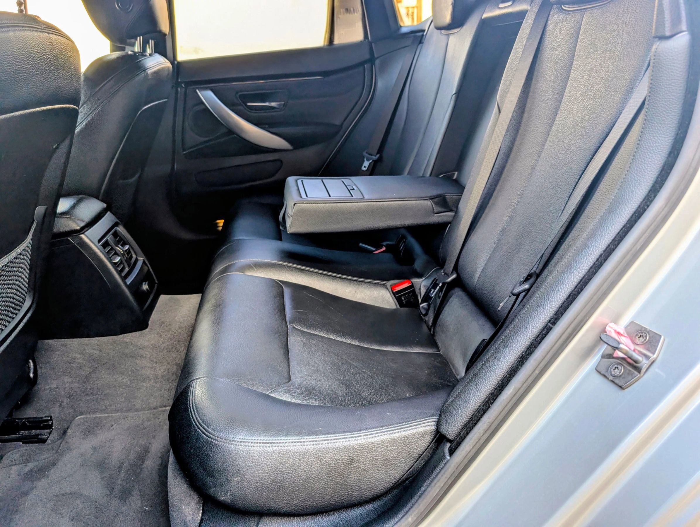 Used 2016 BMW 428i Gran Coupe image 14