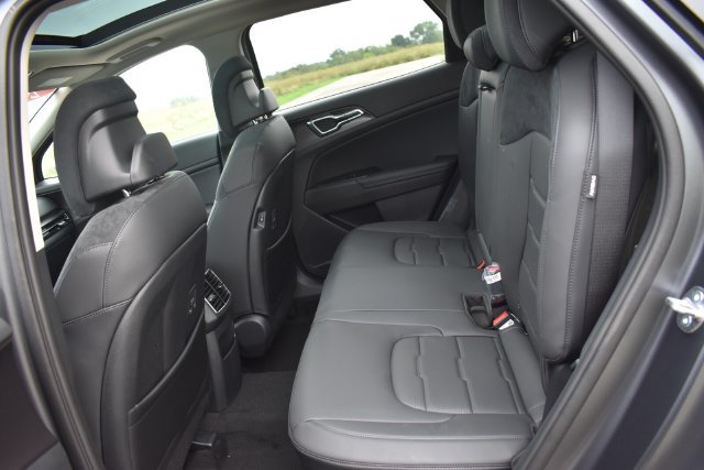 New 2027 Kia Sportage SX Prestige AWD/4WD image 22
