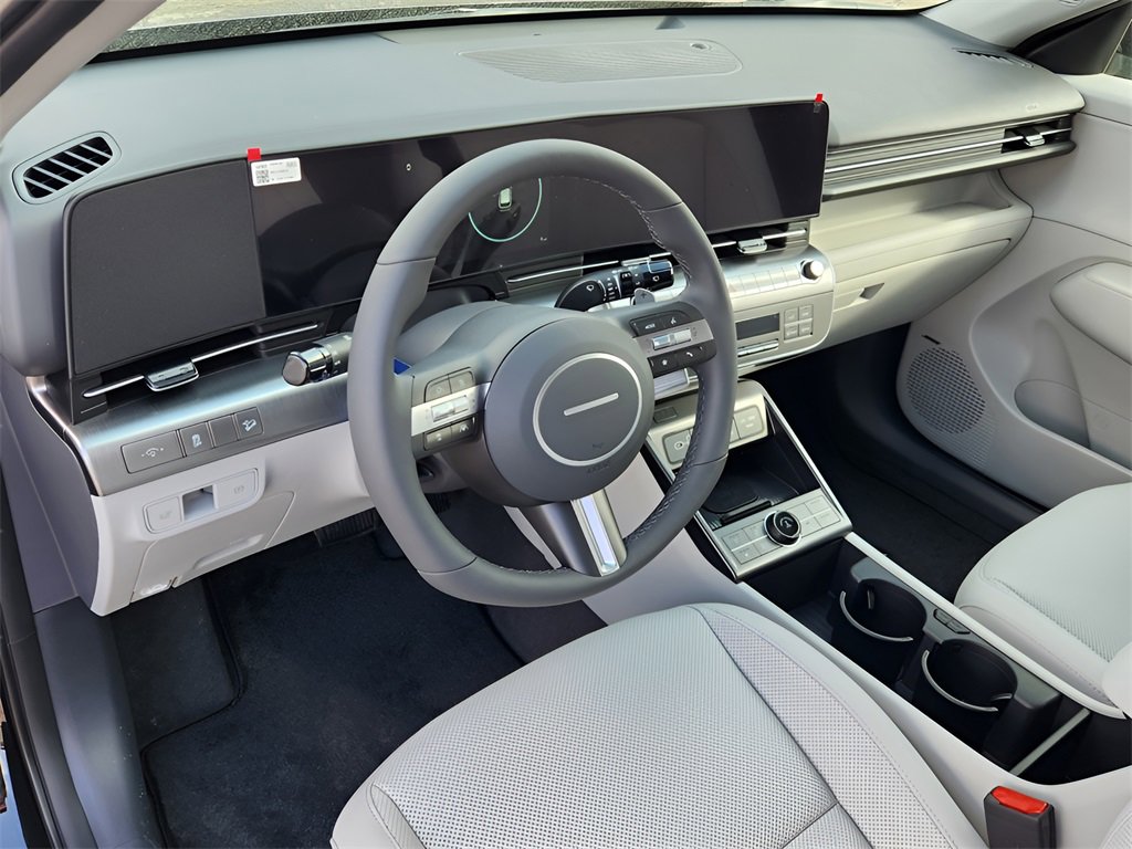 New 2026 Hyundai Tucson SEL image 15