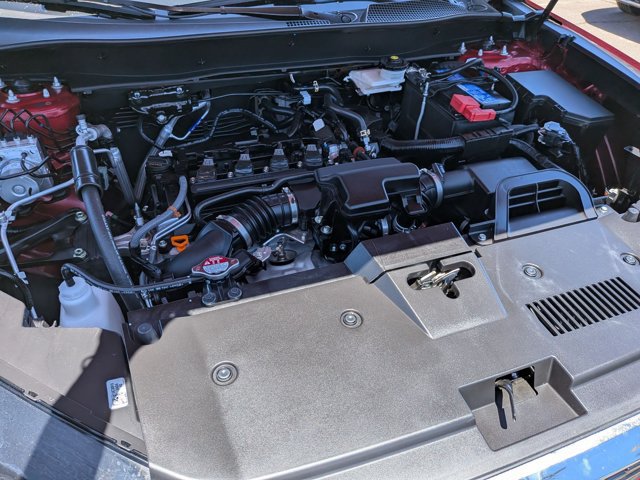 New 2026 Honda CR-V EX image 17