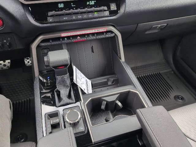 New 2026 Toyota Tundra SR5 image 5