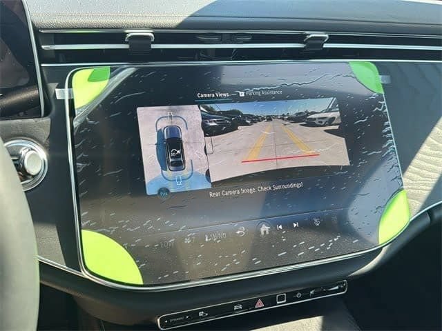 New 2026 Mercedes-Benz E 350 4MATIC Sedan image 20