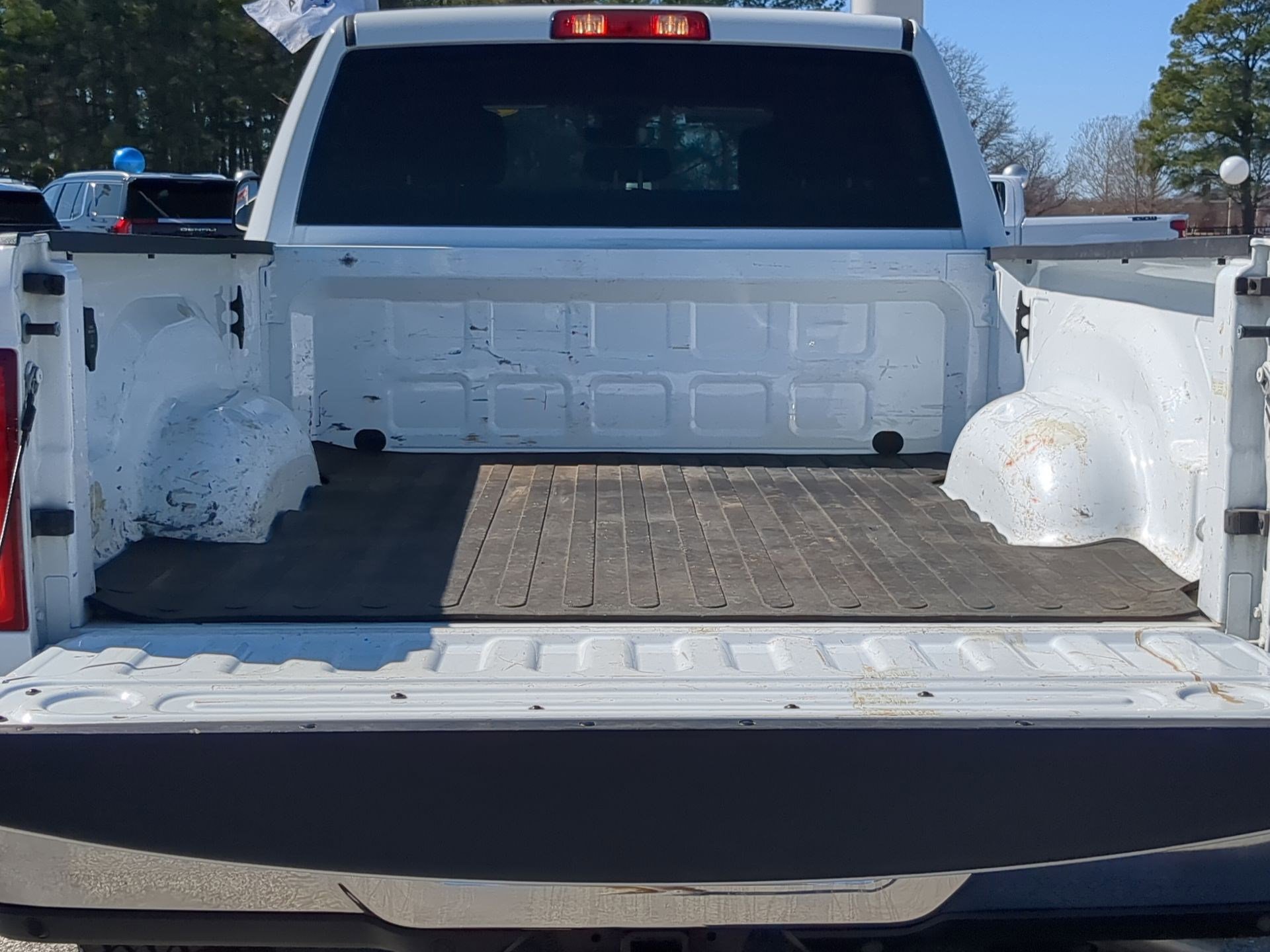 Used 2021 RAM 2500 Big Horn w/ Level 1 Equipment Group image 24