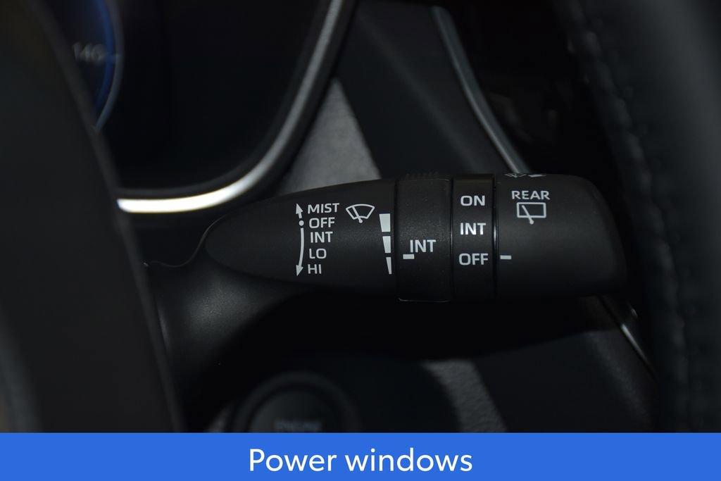 New 2026 Toyota Corolla Cross XLE AWD/4WD image 12