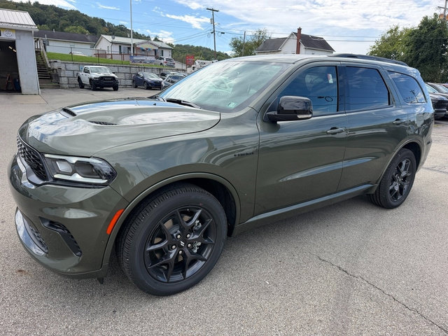New 2027 Dodge Durango GT AWD/4WD image 2