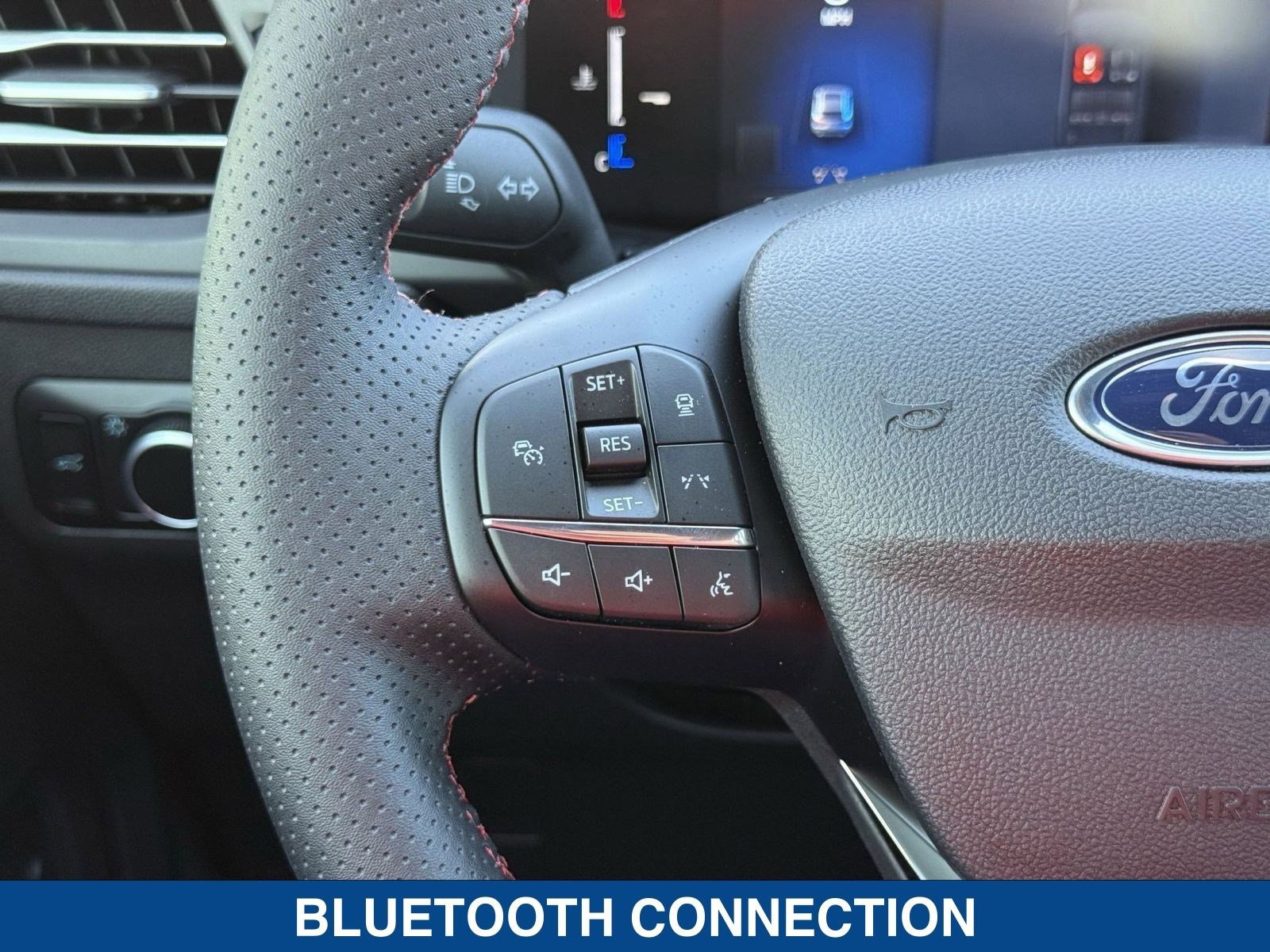 New 2026 Ford Escape ST-Line w/ Tech Pack #1 image 25