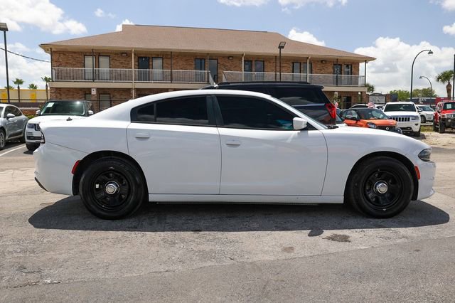 Used 2015 Dodge Charger Police image 16