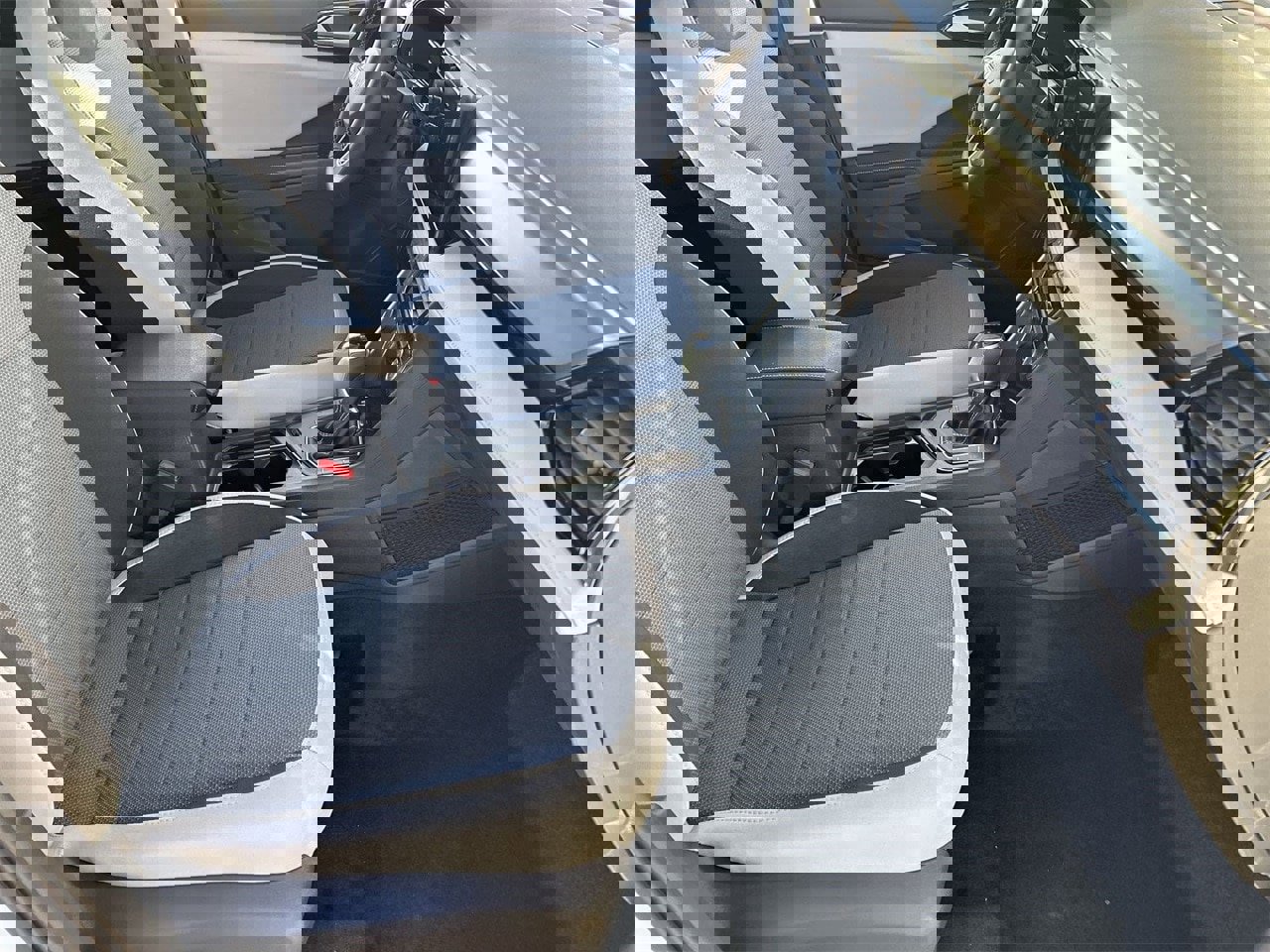 New 2026 Volkswagen Taos S image 8