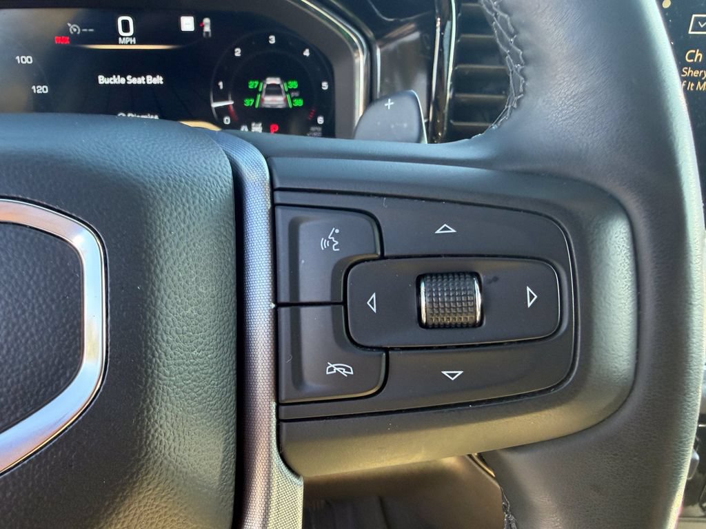 Used 2023 GMC Sierra 1500 Elevation AWD/4WD image 29