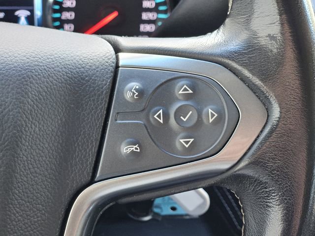 Used 2018 Chevrolet Suburban LT image 18