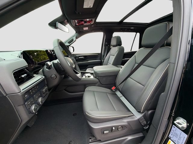 New 2026 Chevrolet Tahoe Premier w/ Sun And Tow Package AWD/4WD image 23