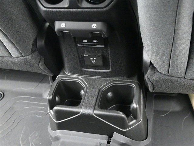 Used 2024 Jeep Gladiator Sport image 18