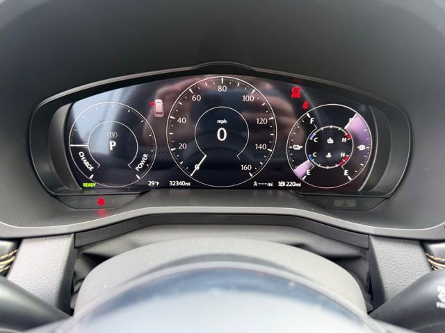 Used 2024 MAZDA CX-90 Plug-In Hybrid w/ Premium Plus image 18