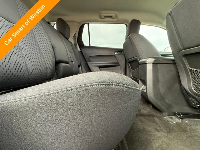 Used 2013 GMC Terrain SLE FWD image 22