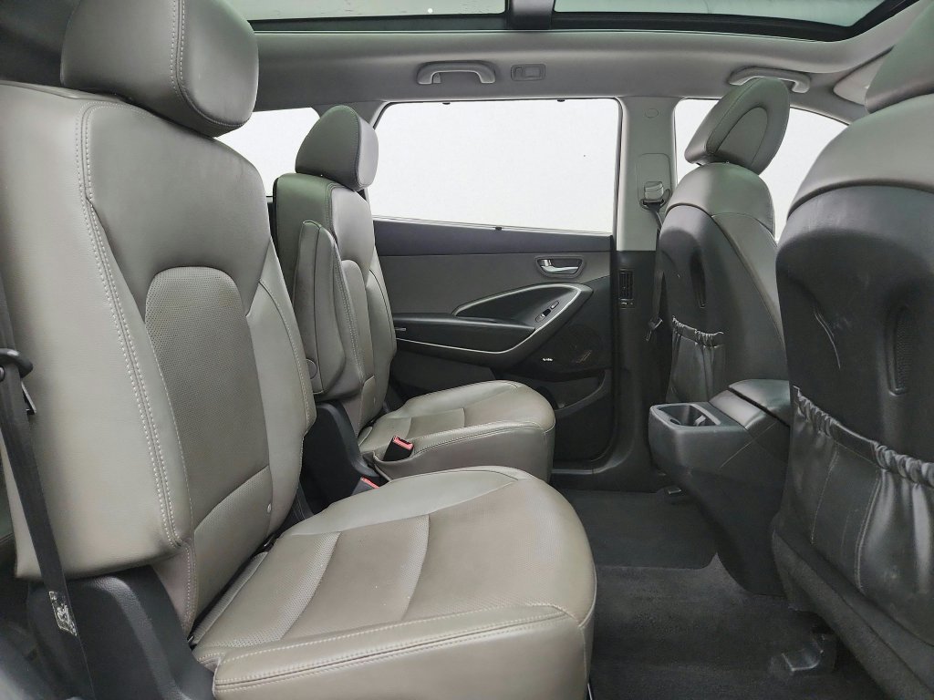 Used 2018 Hyundai Santa Fe Limited AWD/4WD image 35