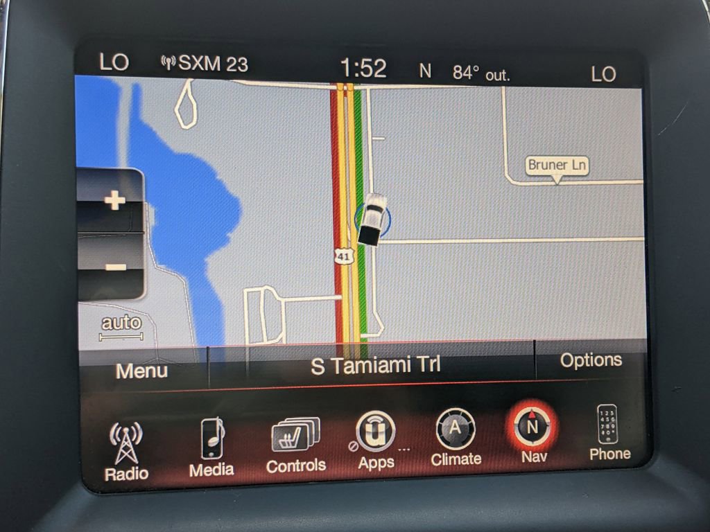 Used 2017 Dodge Durango GT w/ Premium Group image 26