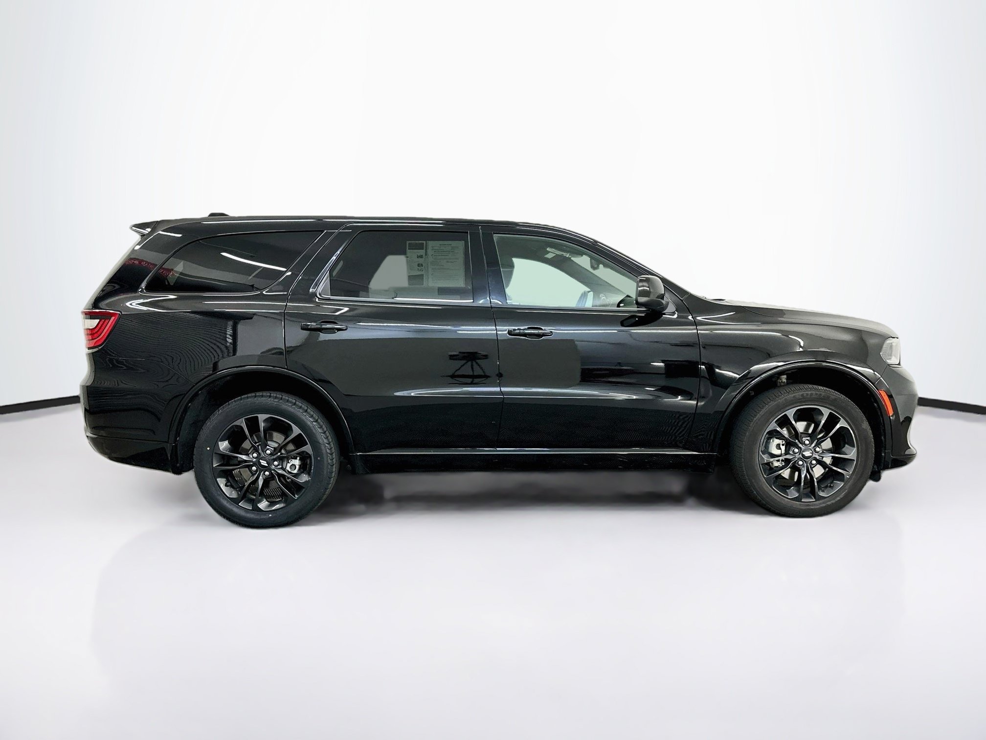 Used 2025 Dodge Durango GT AWD/4WD image 10