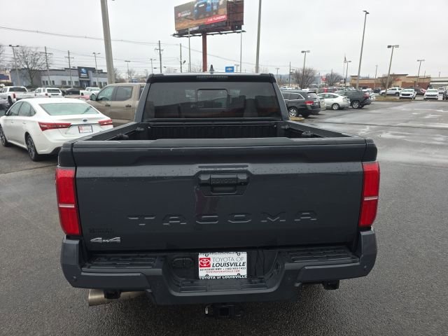 Certified 2024 Toyota Tacoma SR5 image 5