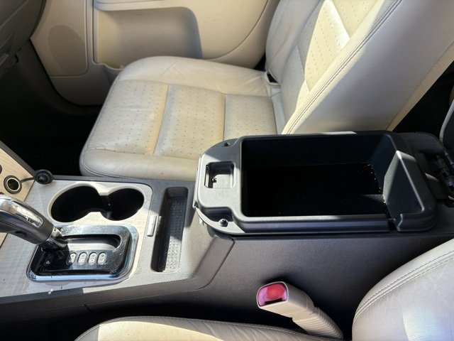 Used 2009 Mercury Sable Premier image 21