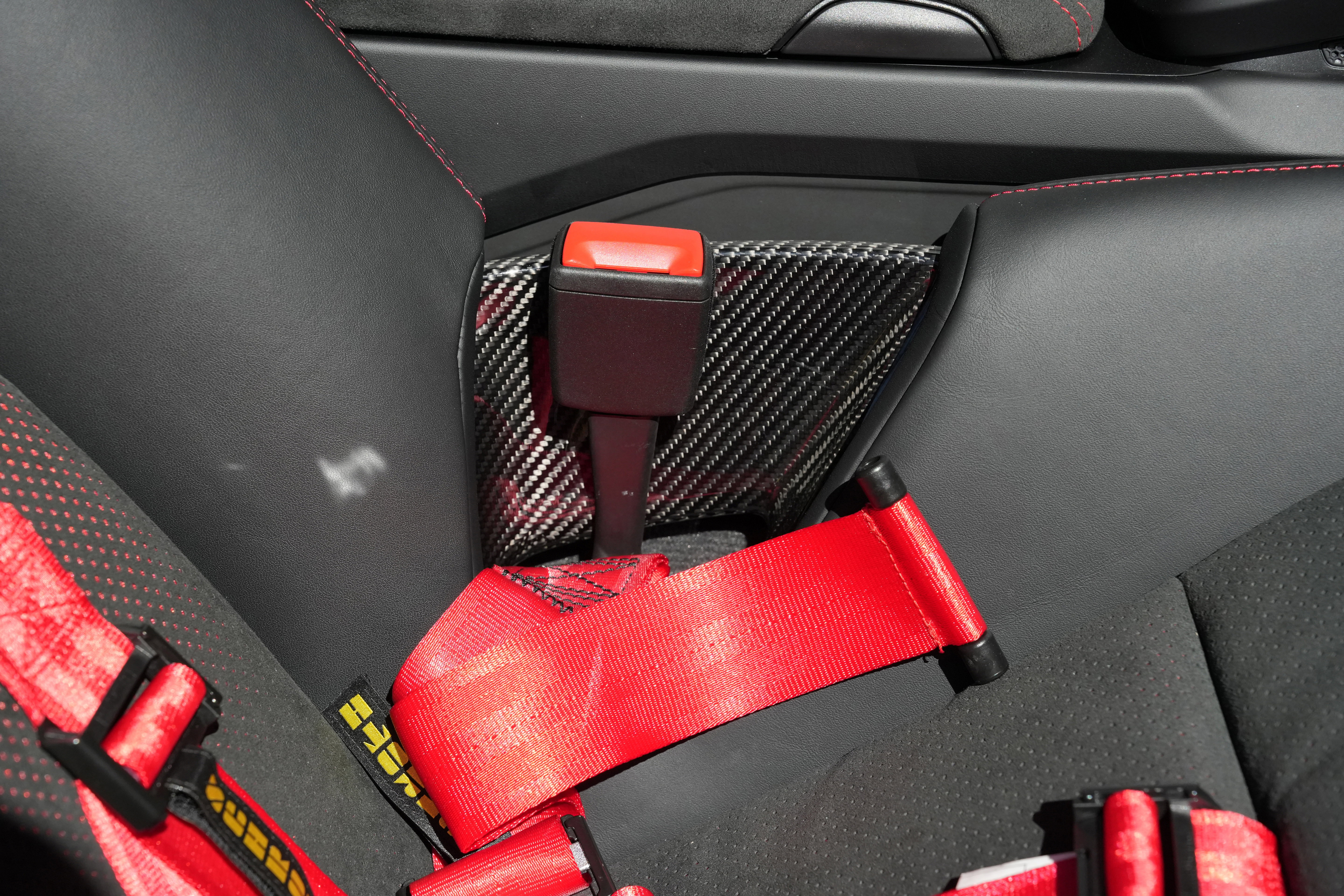 Used 2025 Porsche 911 GT3 RS RWD image 26