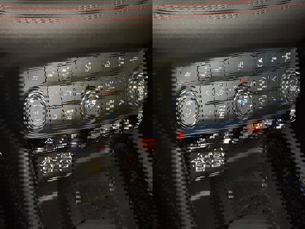 New 2026 Dodge Durango GT image 11