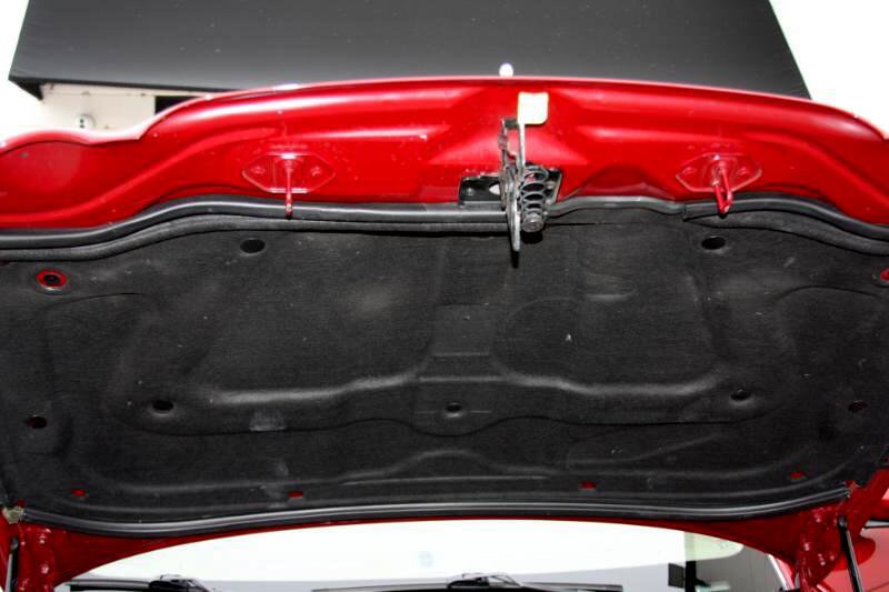 Used 2004 Jaguar XJ8 XJ8 image 15