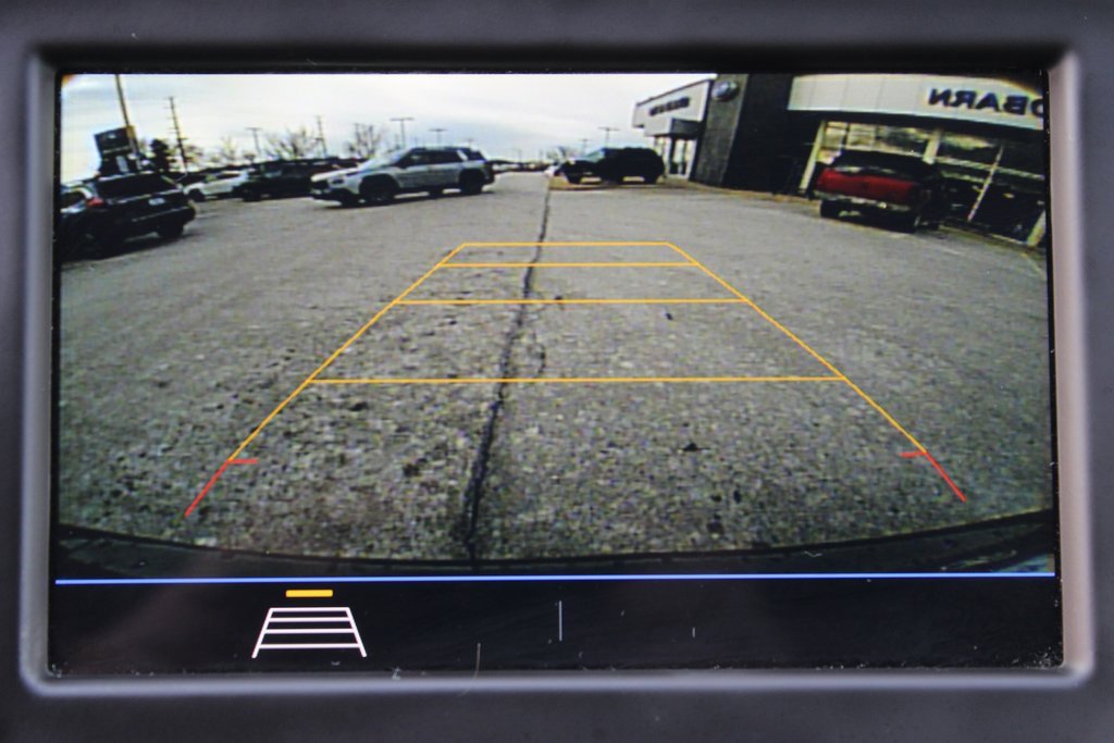 Used 2019 Chevrolet Equinox LT image 17