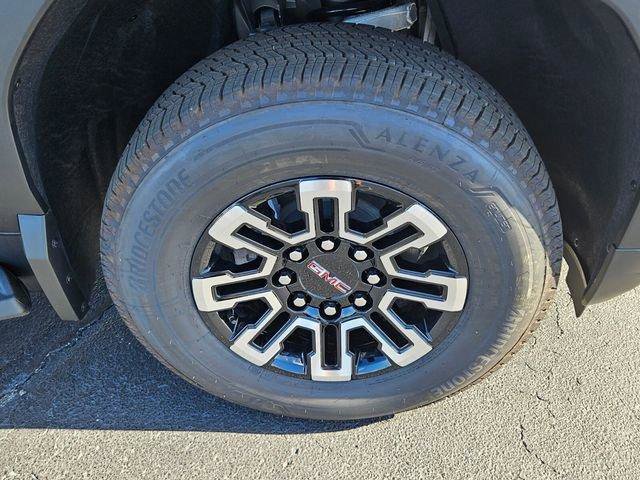 New 2026 GMC Sierra EV Elevation AWD/4WD image 16