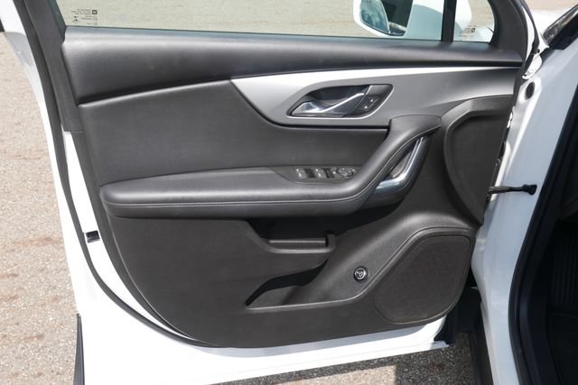 Used 2020 Chevrolet Blazer LT AWD/4WD image 16