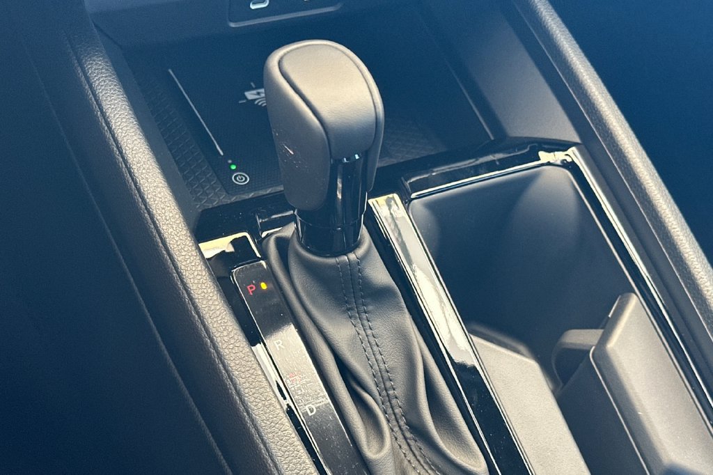 New 2026 Honda Accord Sport image 26