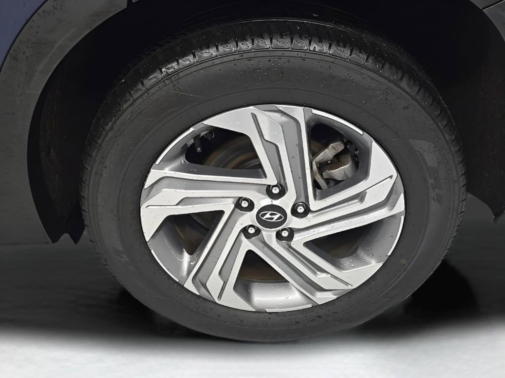 Used 2023 Hyundai Santa Fe SEL FWD image 31