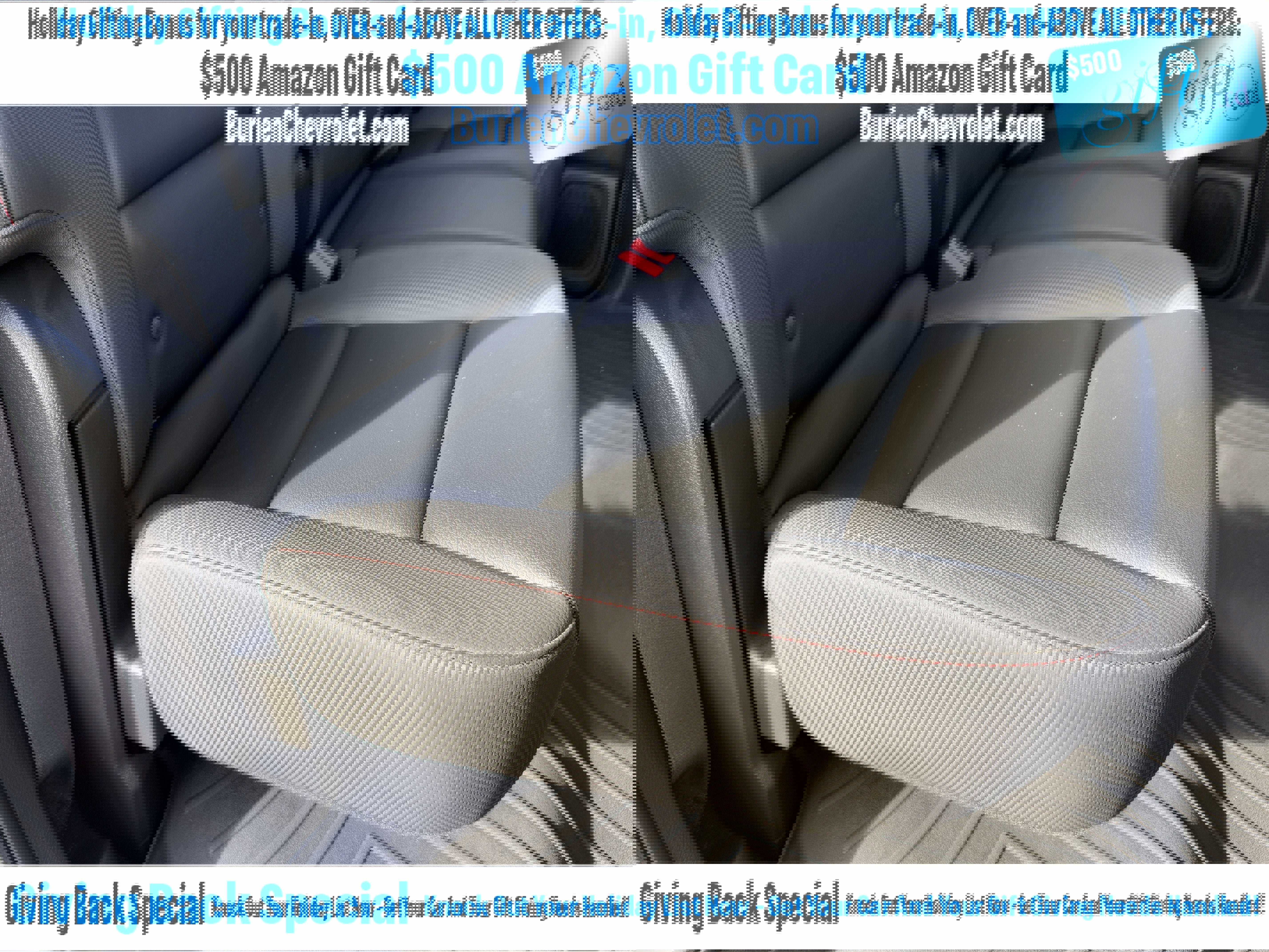 Used 2016 GMC Sierra 2500 SLT w/ Duramax Plus Package image 28