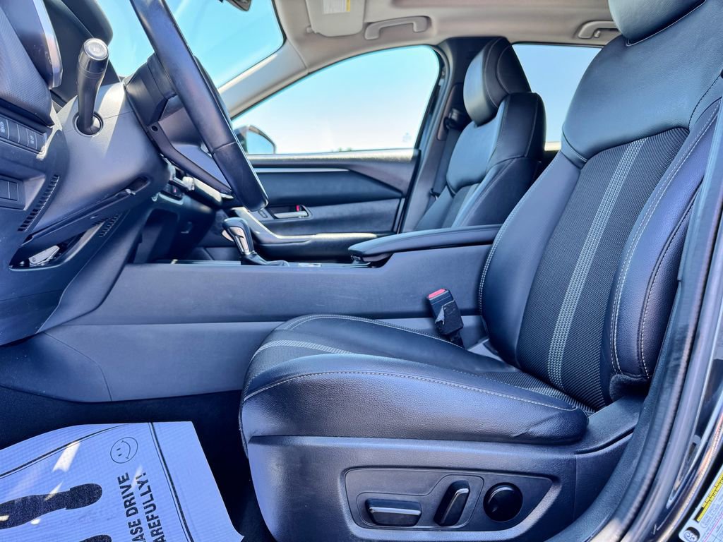 Used 2023 MAZDA CX-50 2.5 S w/ Cargo Package AWD/4WD image 19