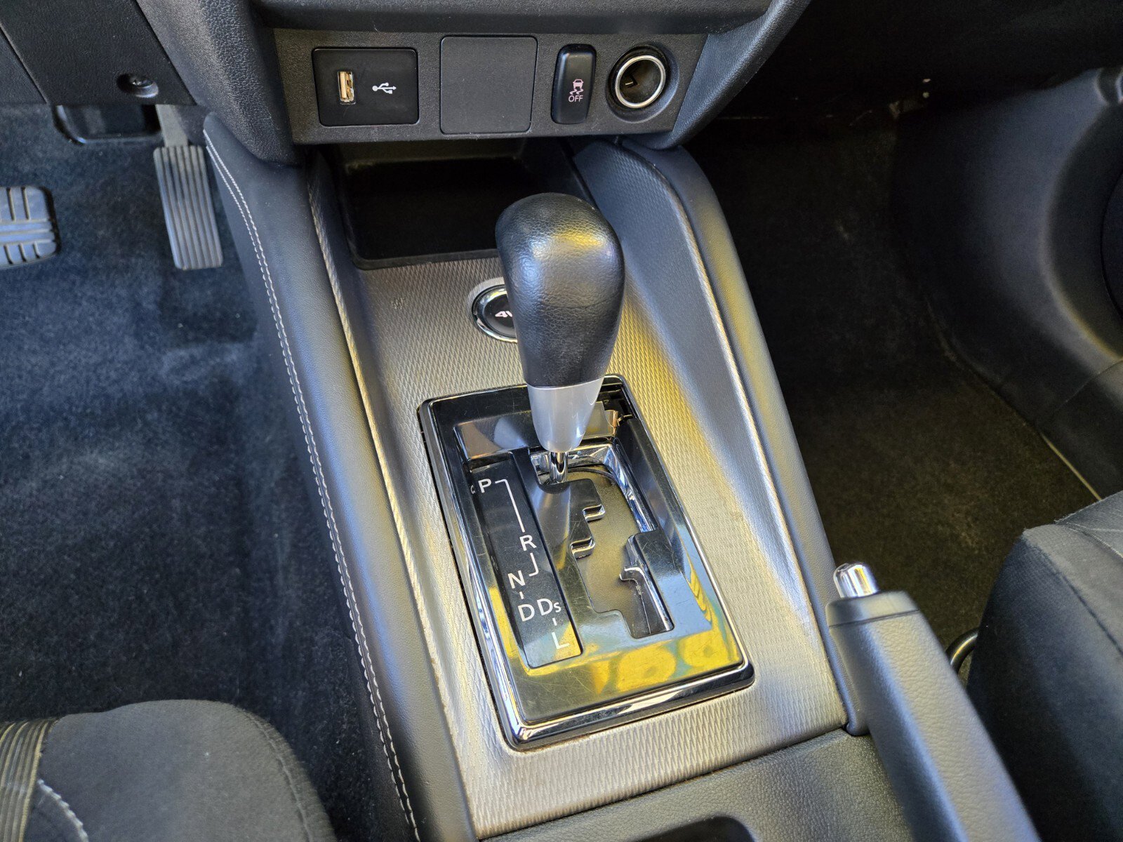 Used 2021 Mitsubishi Outlander Sport ES AWD/4WD image 20