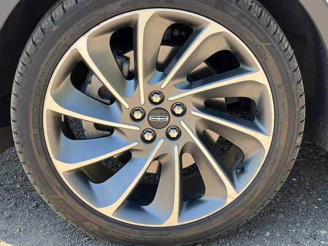 Used 2021 Lincoln Nautilus Reserve w/ Equipment Group 201A AWD/4WD image 15