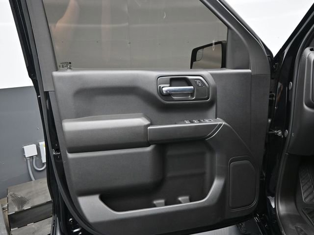 Used 2025 Chevrolet Silverado 1500 Custom Trail Boss image 19