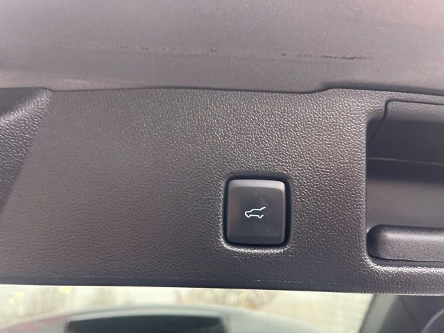 Certified 2021 Ford Escape SEL image 11