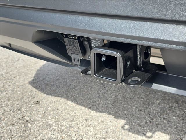 New 2026 Volkswagen Atlas SE image 5