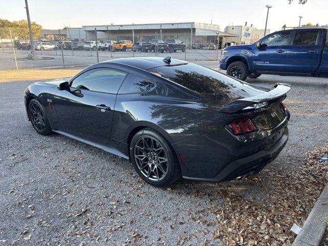 Used 2024 Ford Mustang GT Premium w/ GT Performance Package image 4