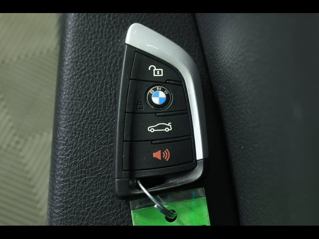 Used 2020 BMW X1 xDrive28i w/ Premium Package image 28