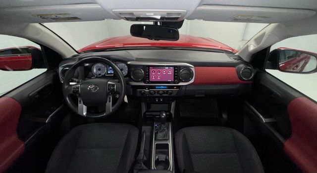 Used 2021 Toyota Tacoma SR5 image 14